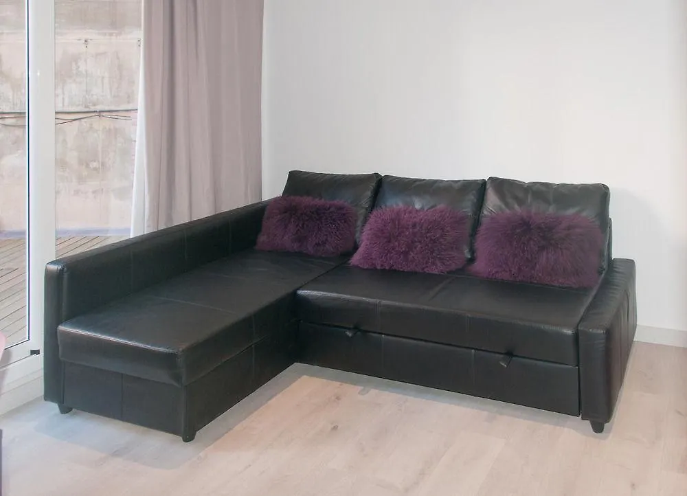 Hotel Dreamkeys Apartments & Suites Barcelona