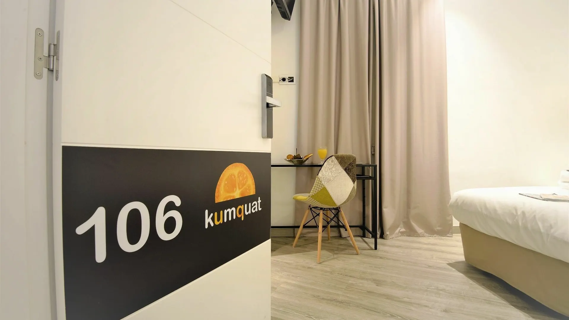 Hotel Dreamkeys Apartments & Suites Barcelona