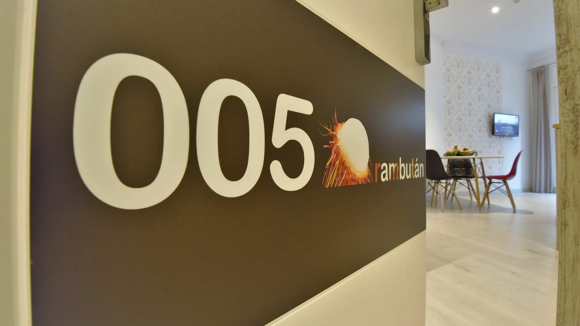 Dreamkeys Apartments & Suites Barcelona Spanje
