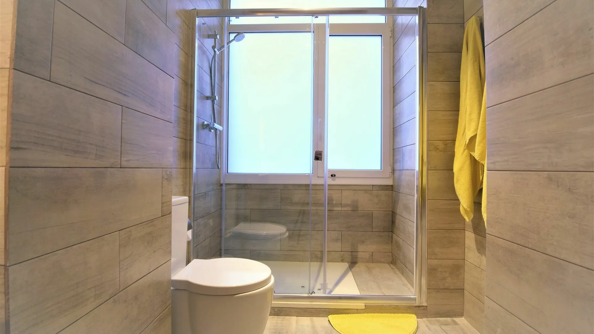 Dreamkeys Apartments & Suites Barcelona Spanje