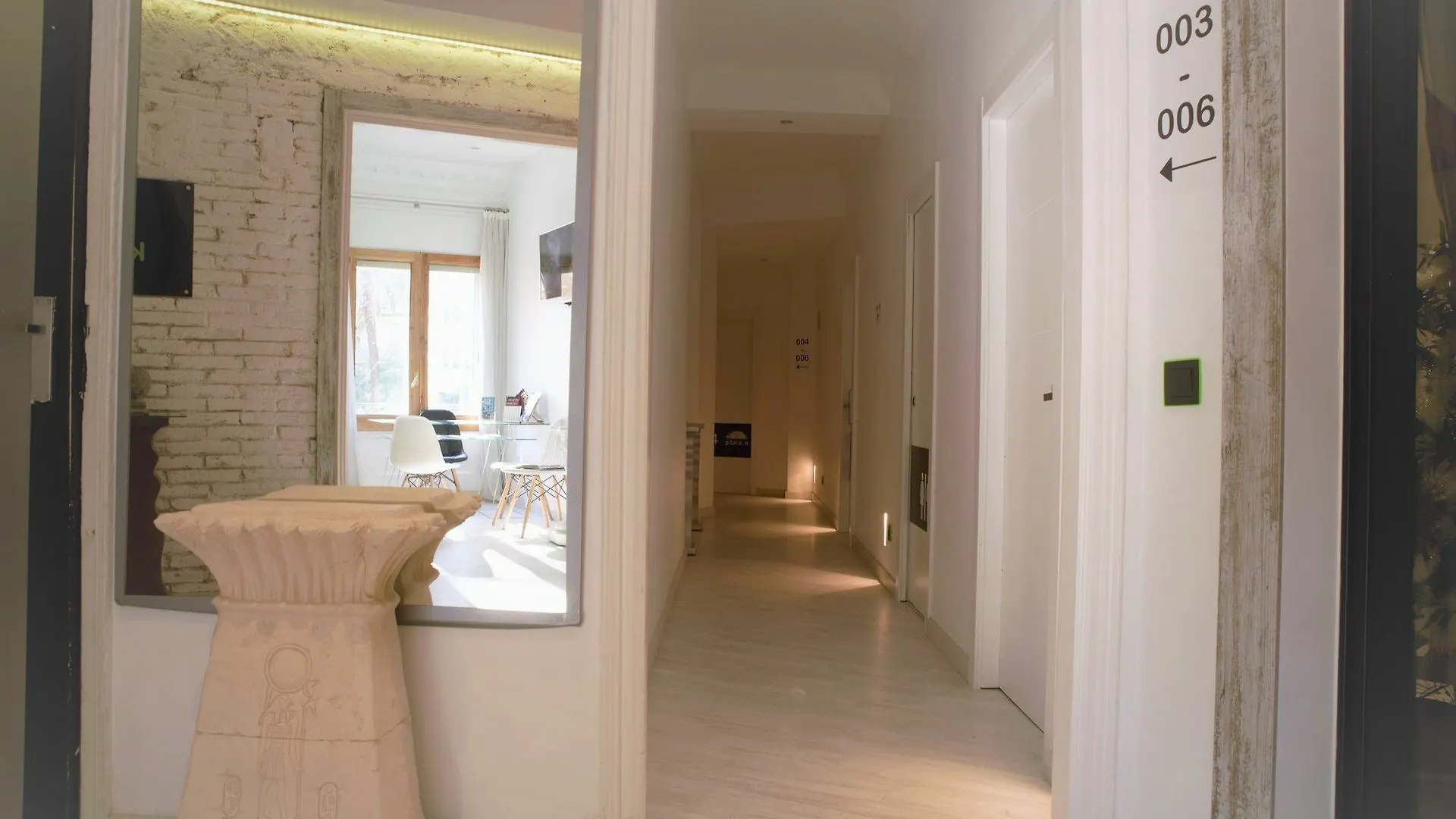 Dreamkeys Apartments & Suites Barcelona