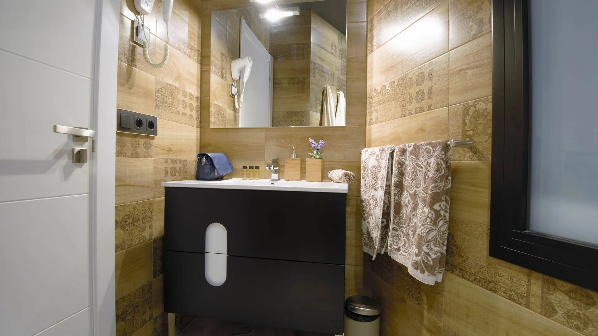 *** Hotel Dreamkeys Apartments & Suites Barcelona Spanje