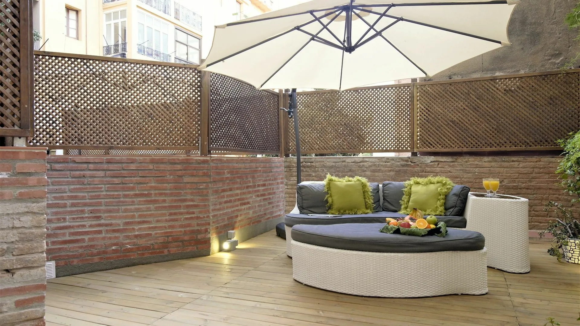 Dreamkeys Apartments & Suites Barcelona 3*,  Spanje