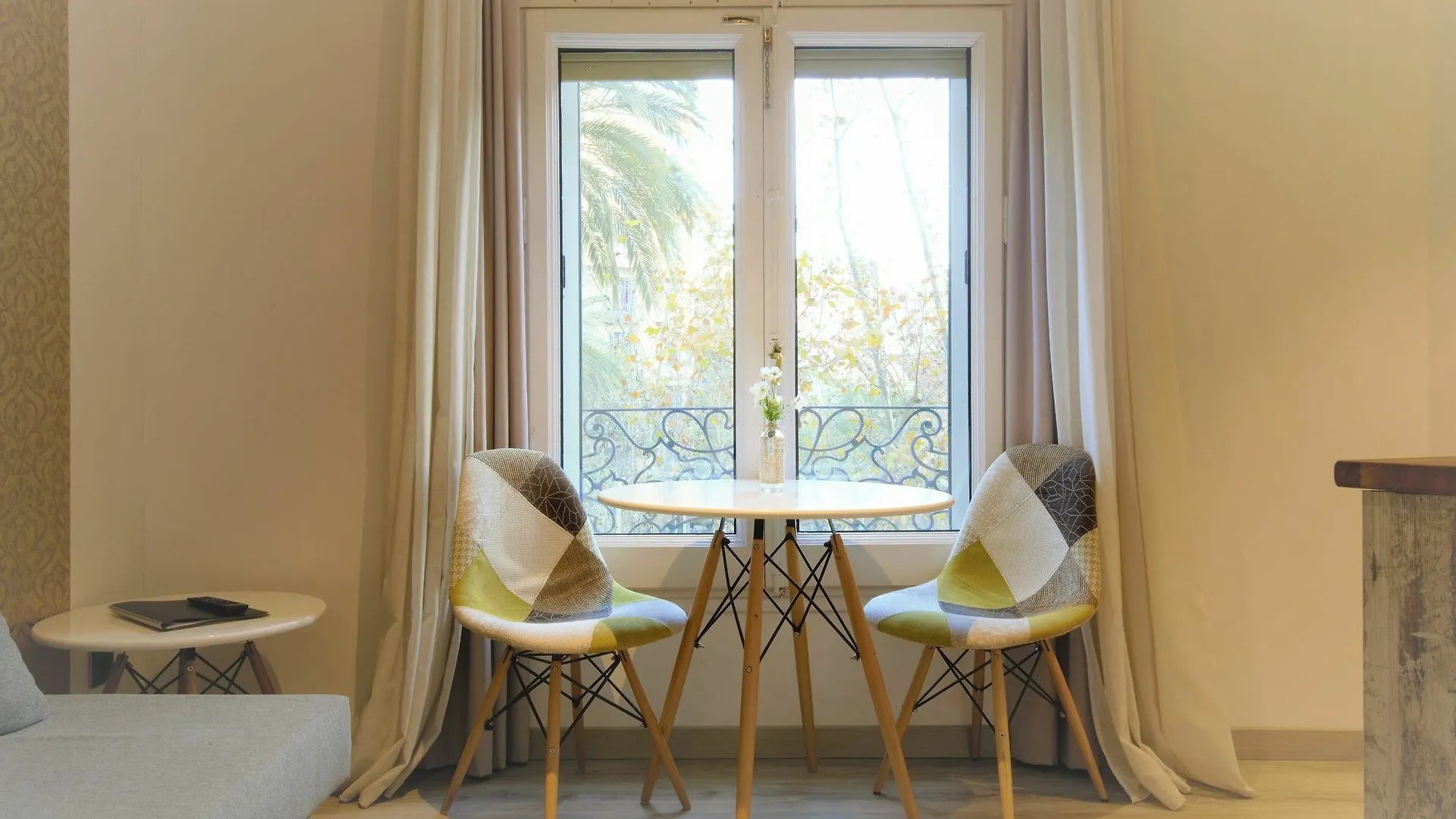 Hotel Dreamkeys Apartments & Suites Barcelona